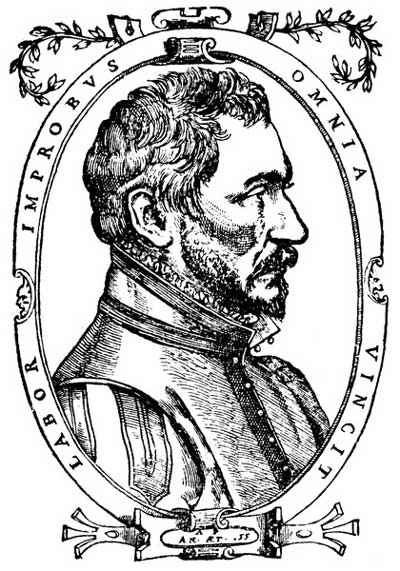 Ambroise Paré foto