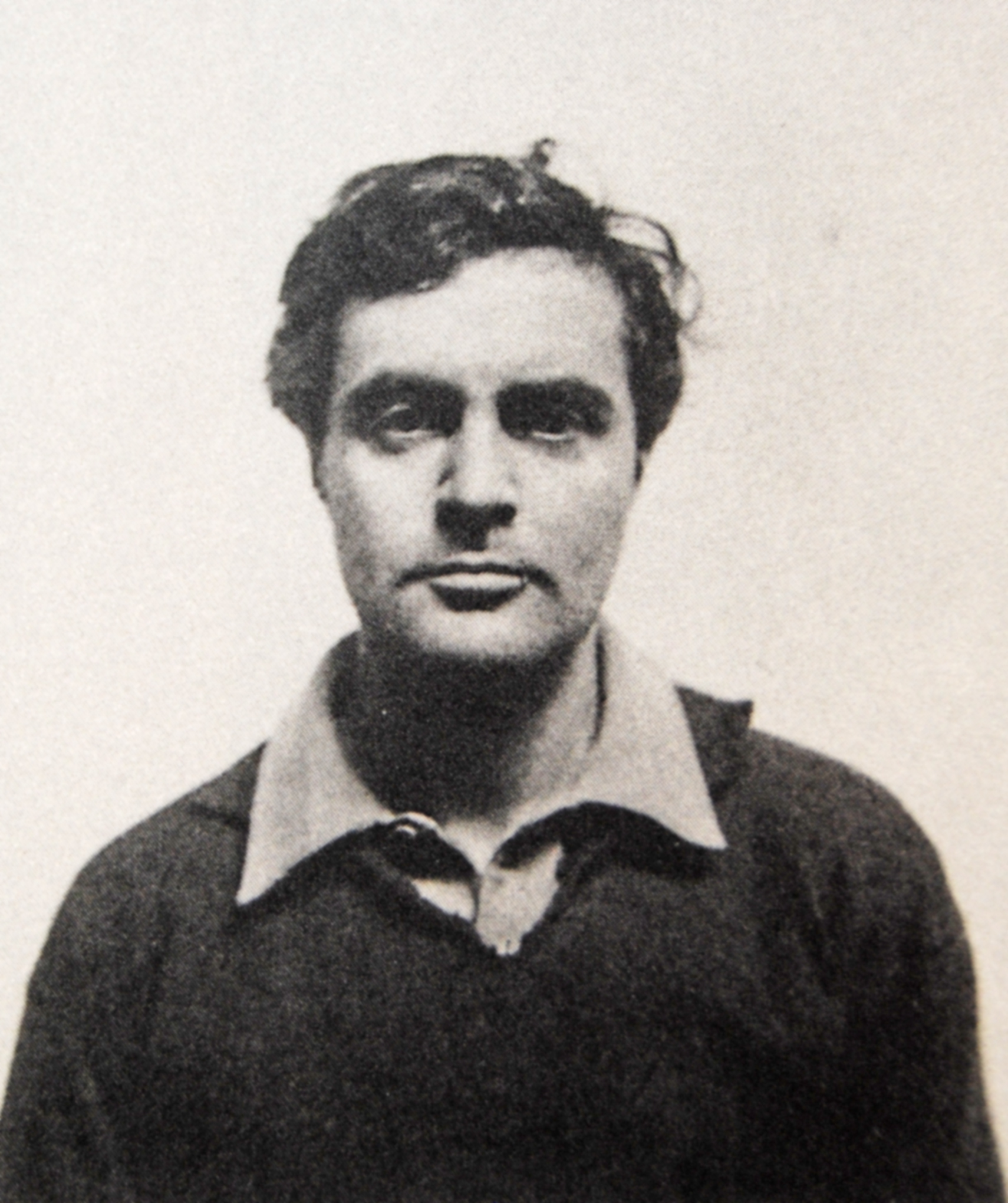 Amedeo Modigliani foto
