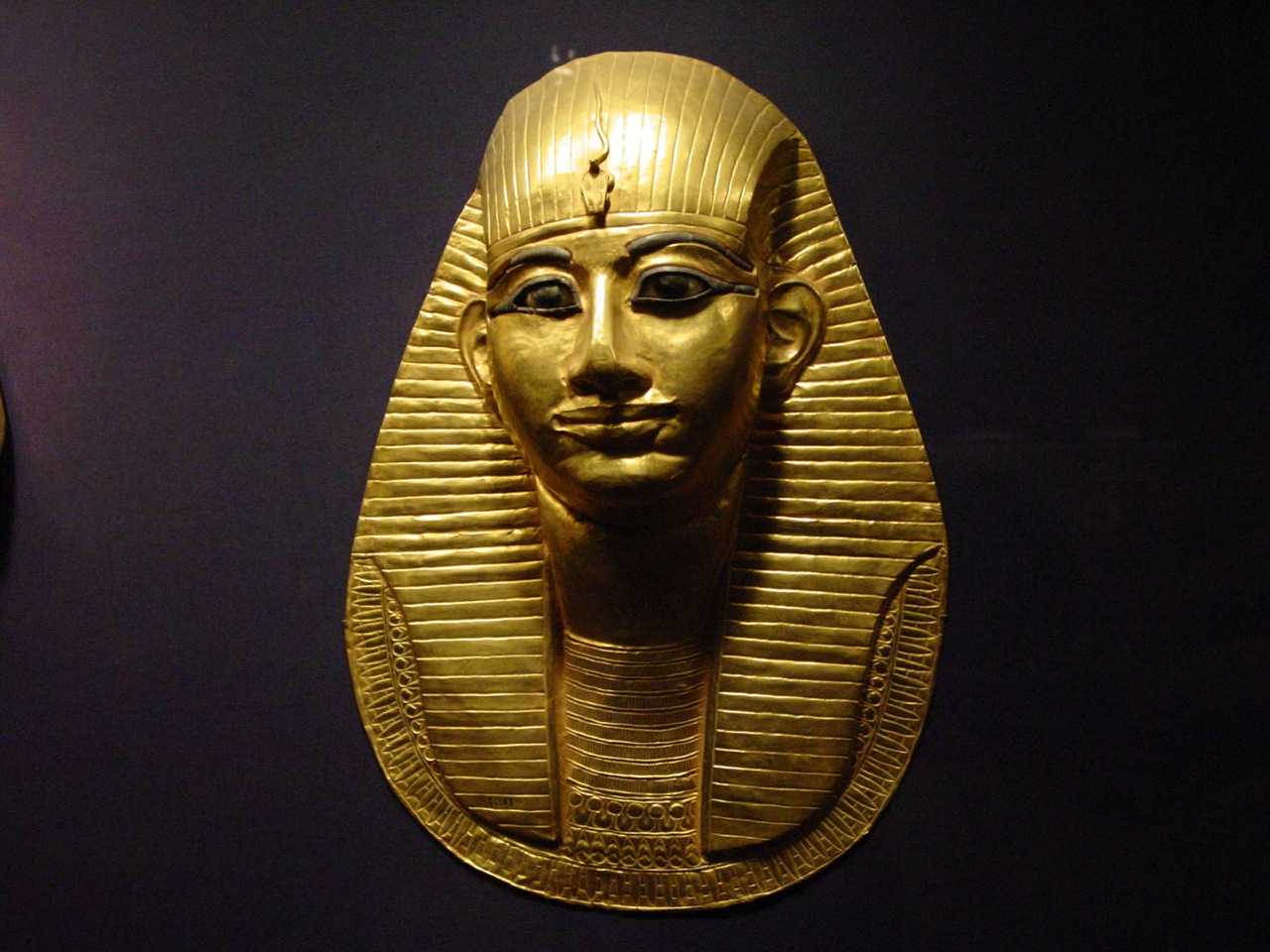 Amenemope foto