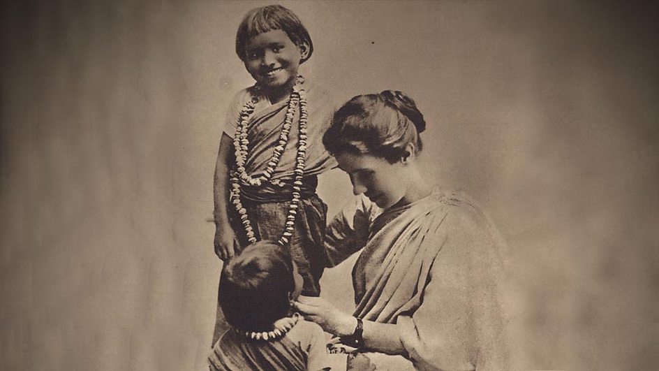 Amy Carmichael foto