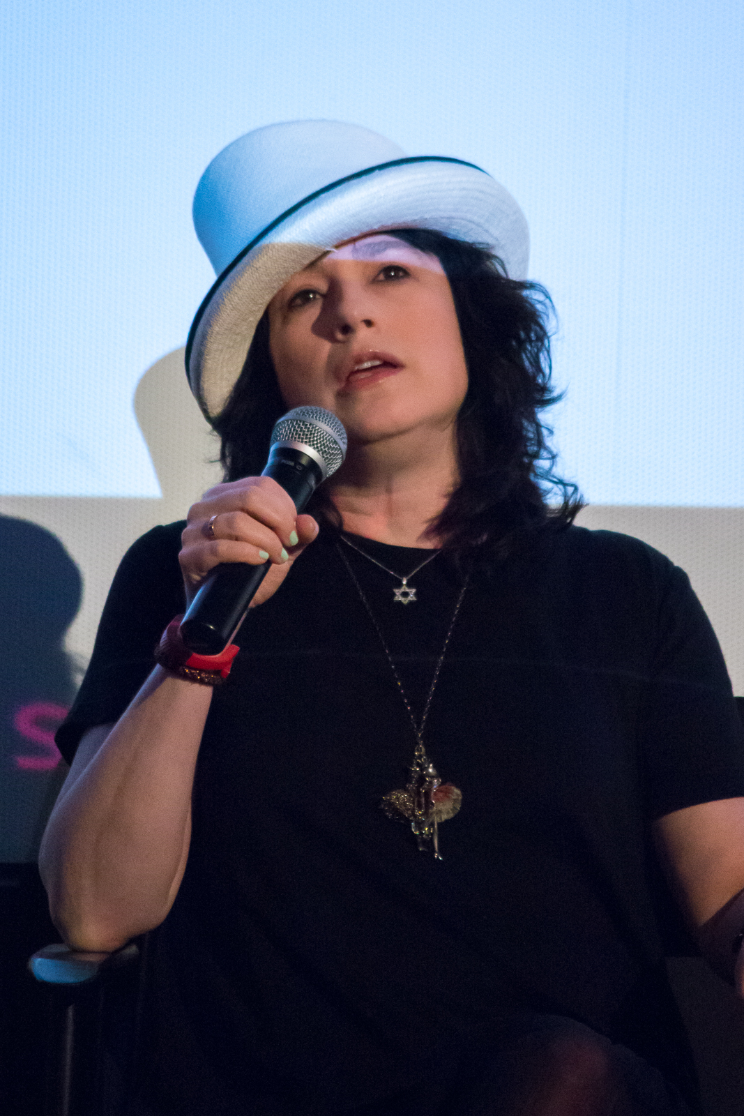 Amy Sherman-Palladino foto