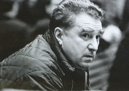 Anatolij Tarasov foto
