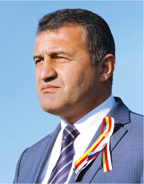 Anatolij Bibilov foto