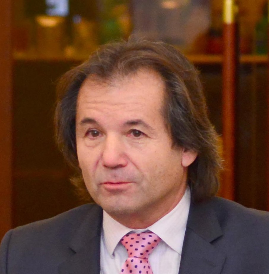 Andor Šándor foto