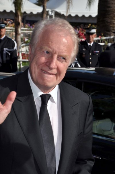 André Dussollier foto