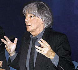 André Glucksmann foto