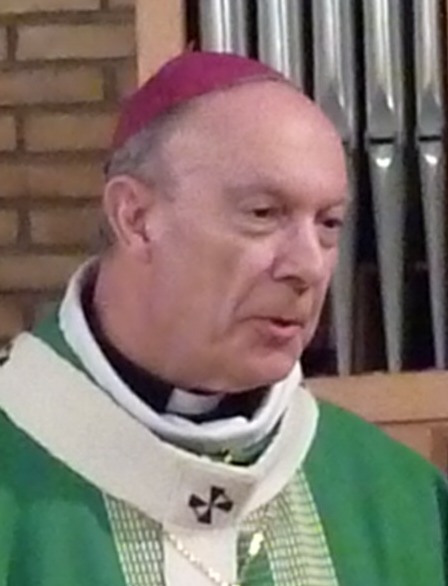 André-Joseph Léonard foto