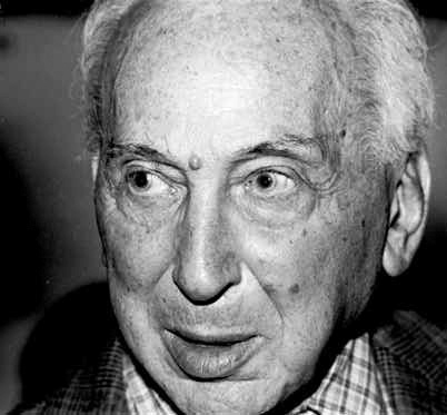 André Kertész foto