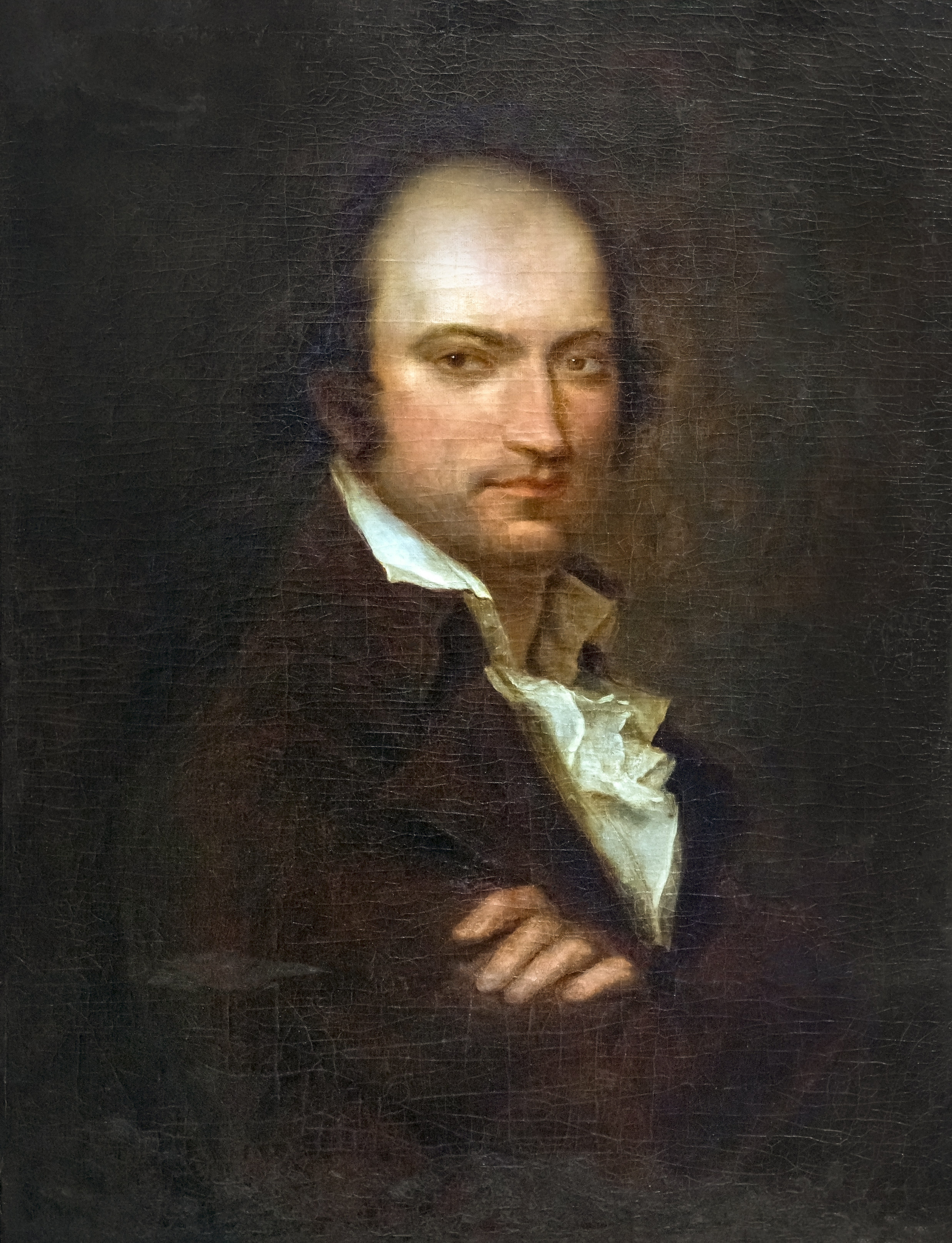 André Chénier foto