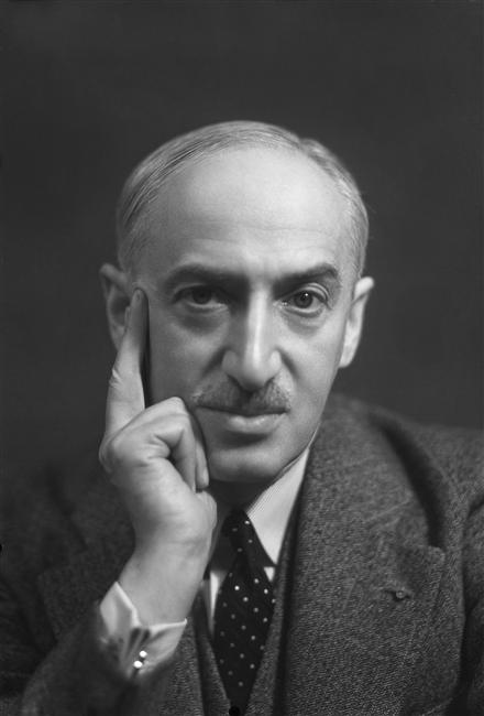 André Maurois foto