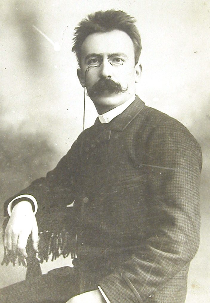 Andrea Costa foto