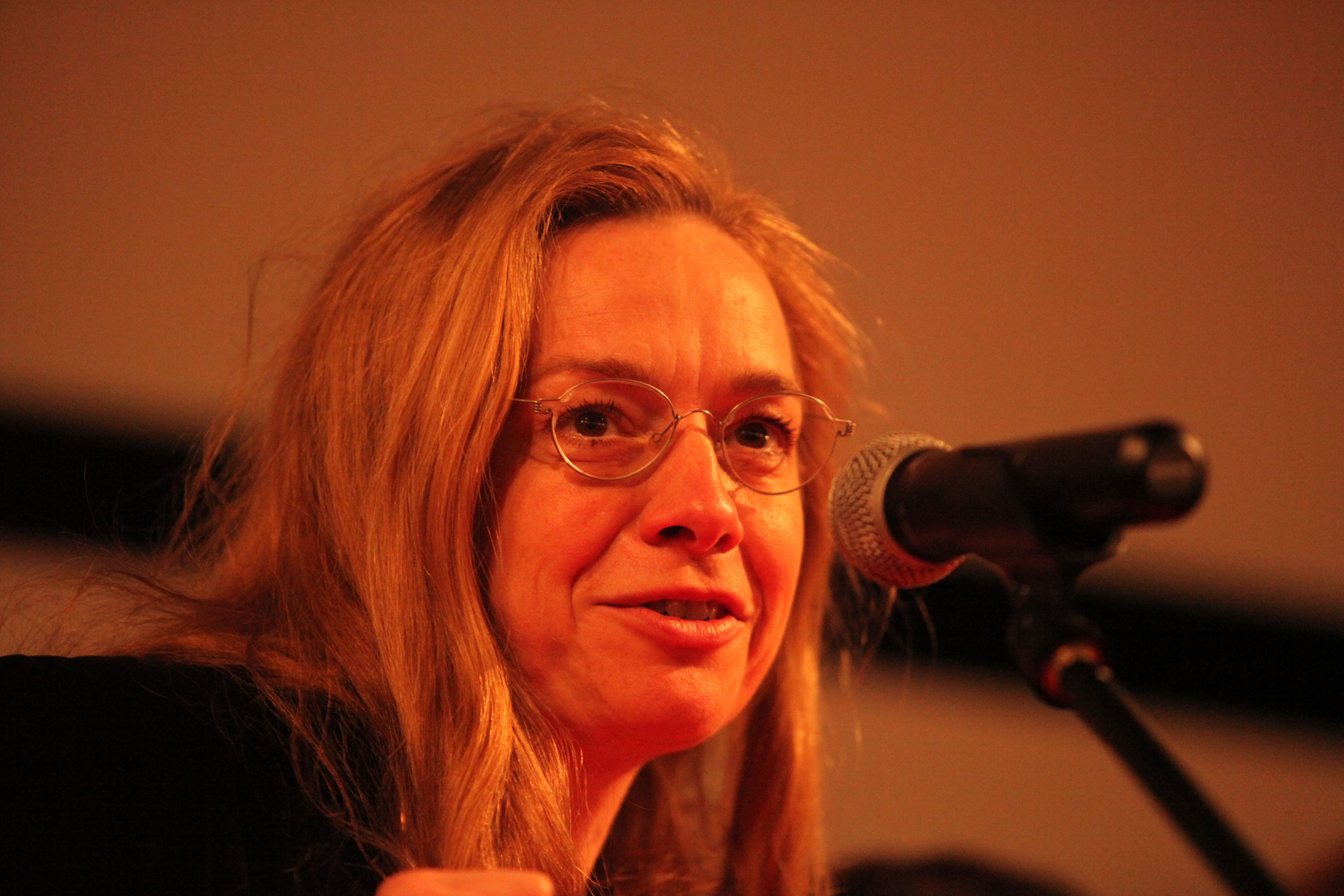 Andrea Sedláčková foto