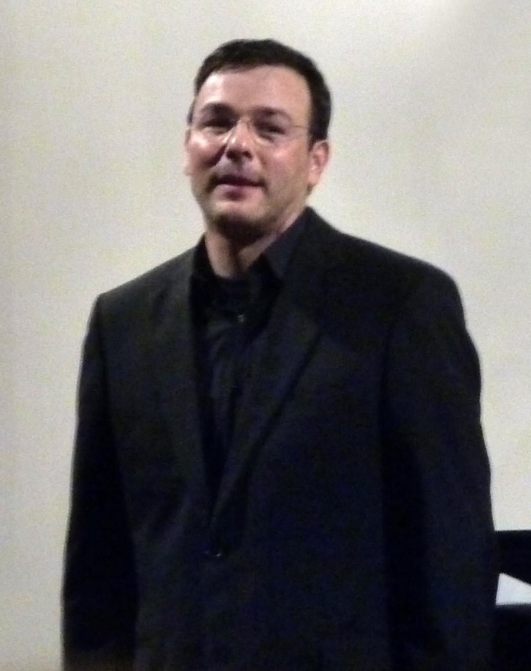Andreas Scholl foto