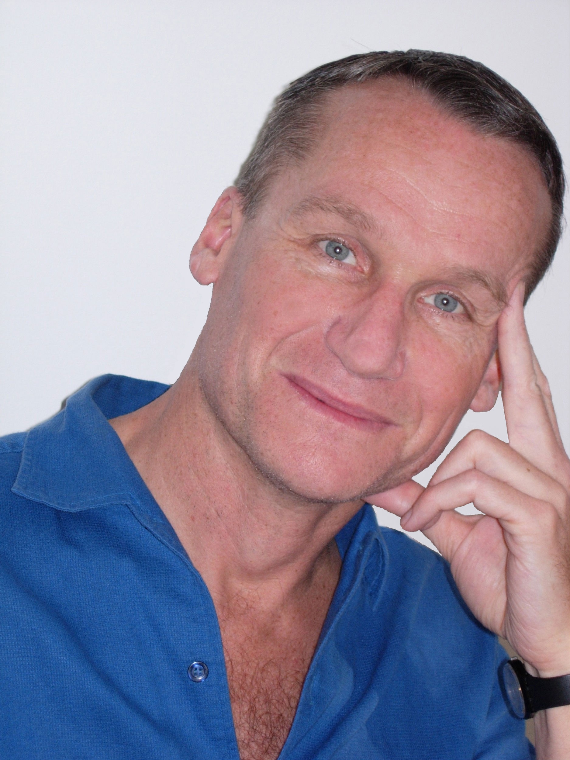 Andrei Makine foto