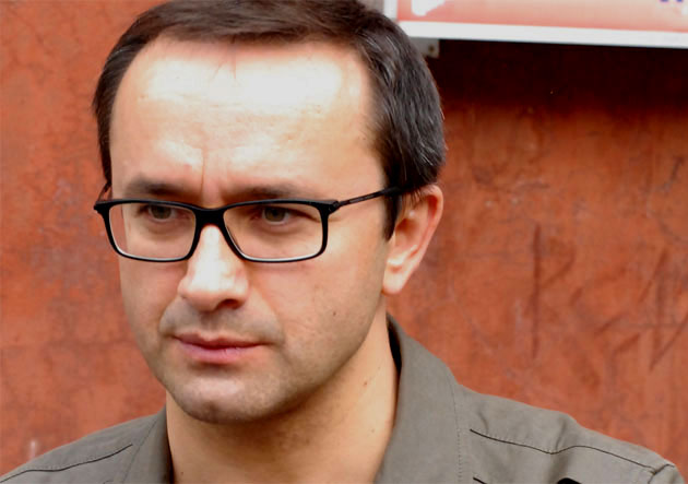 Andrej Zvjagincev foto