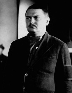 Andrej Alexandrovič Ždanov foto