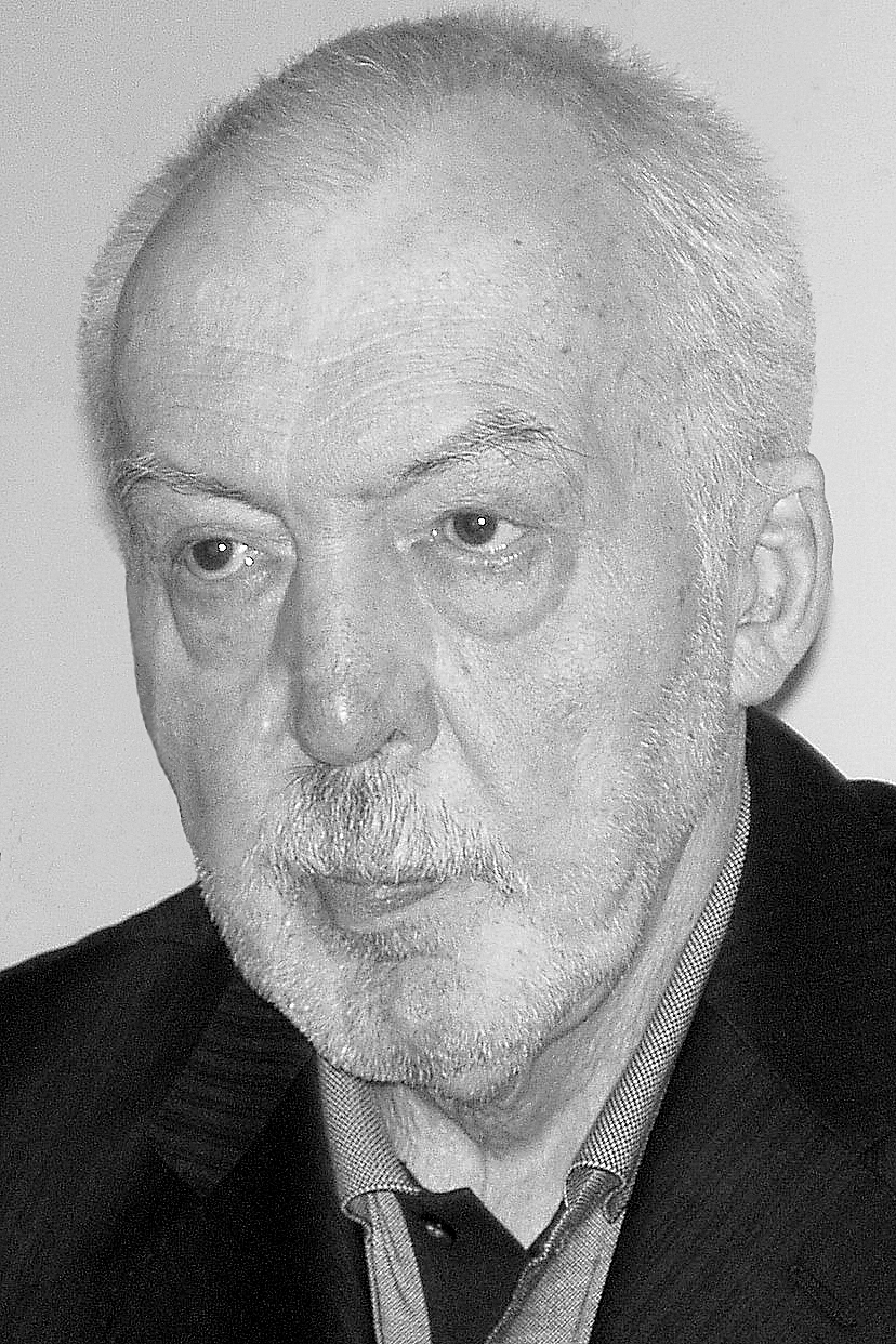 Andrej Bitov foto