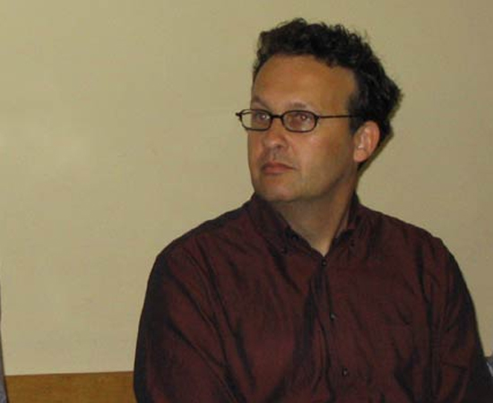 Andrej Blatnik foto