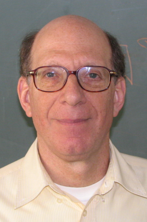 Andrew S. Tanenbaum foto
