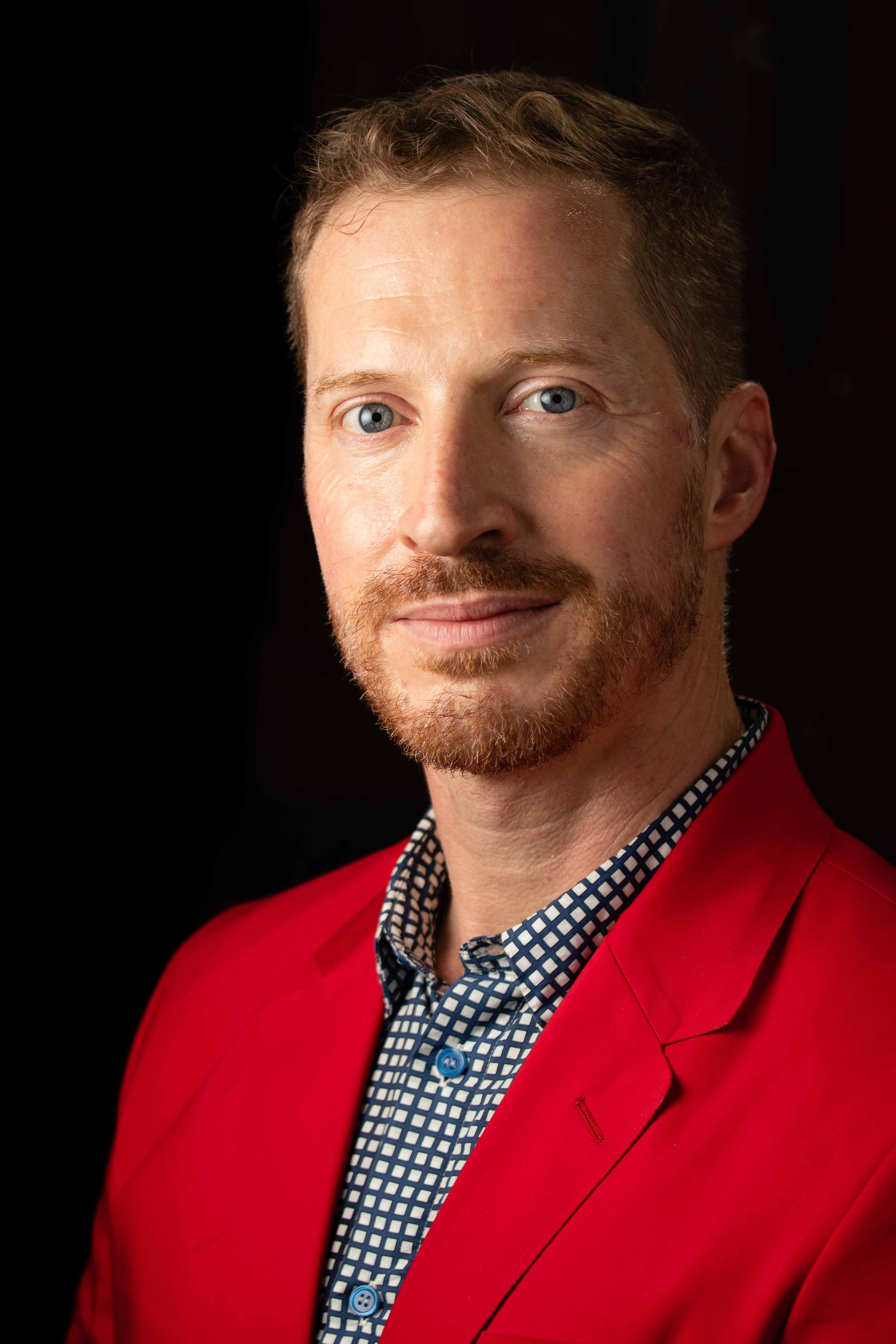 Andrew Sean Greer foto