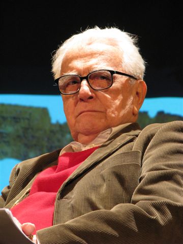 Andrzej Łapicki foto