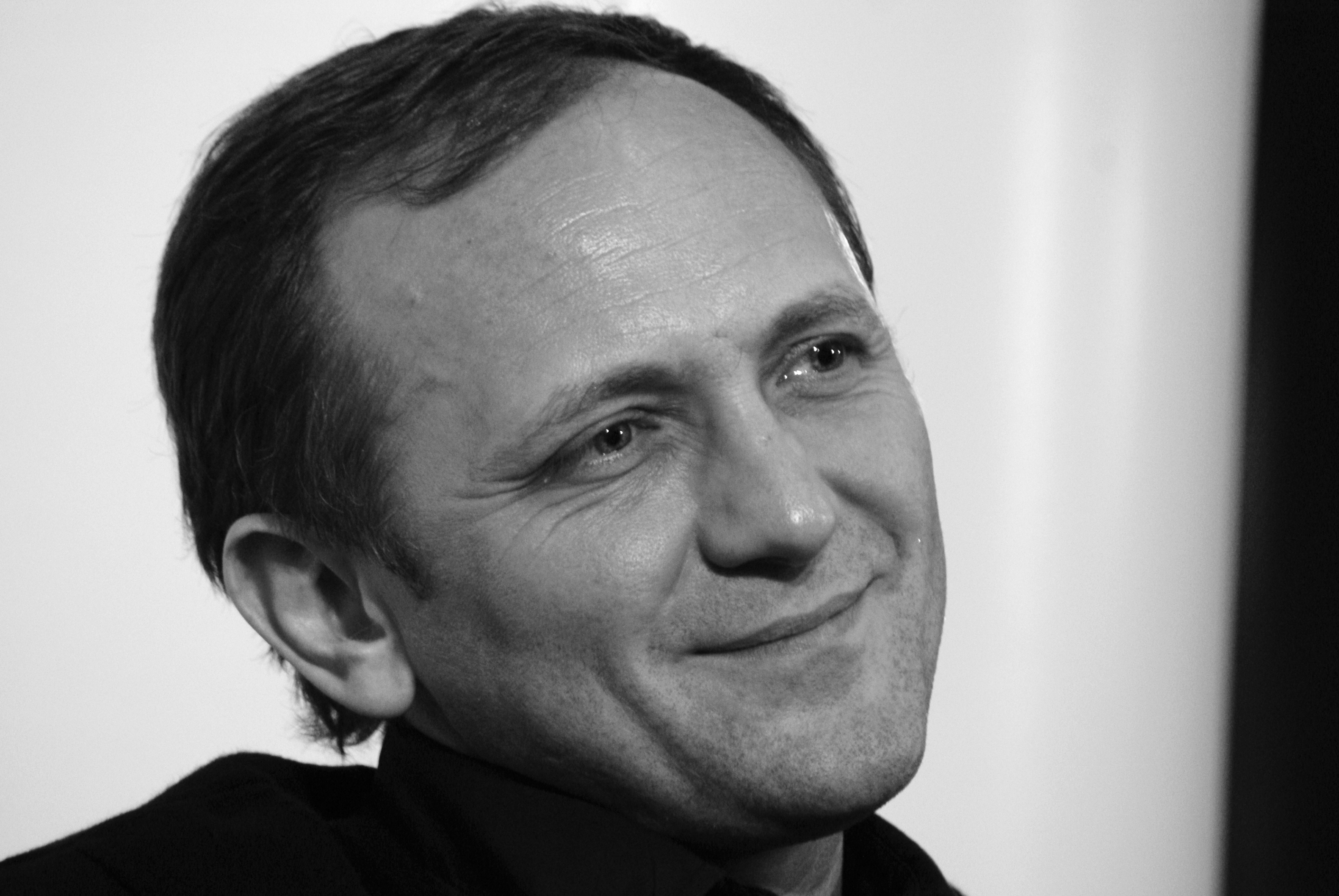 Andrzej Chyra foto