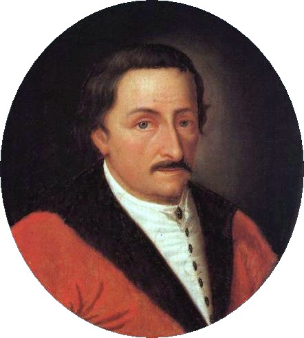 Andrzej Maksymilian Fredro foto