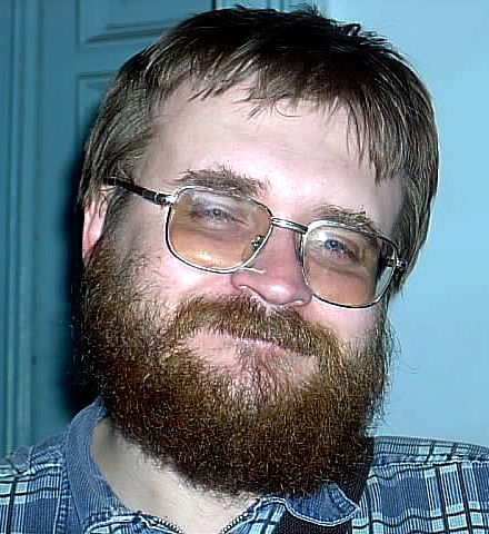 Andrzej Pilipiuk foto