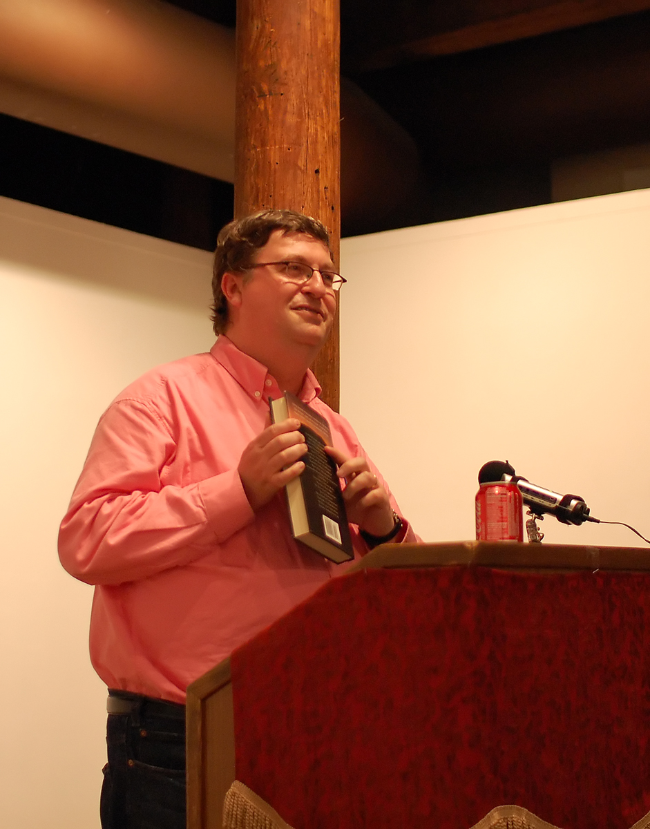 Andy Duncan foto