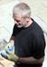 Andy Goldsworthy foto