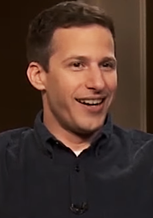 Andy Samberg foto