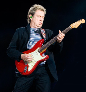 Andy Summers foto