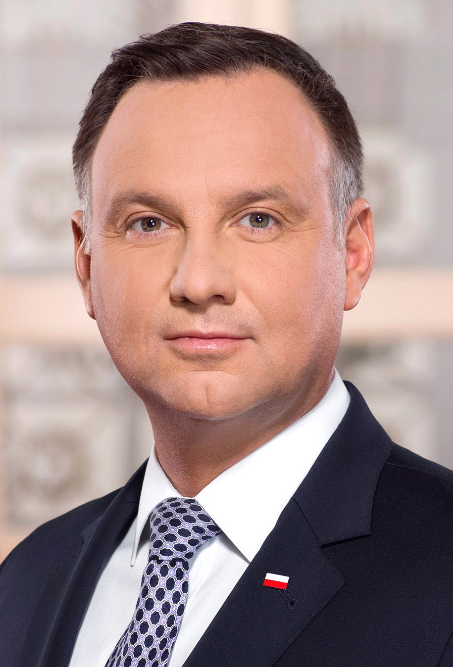 Andrzej Duda foto