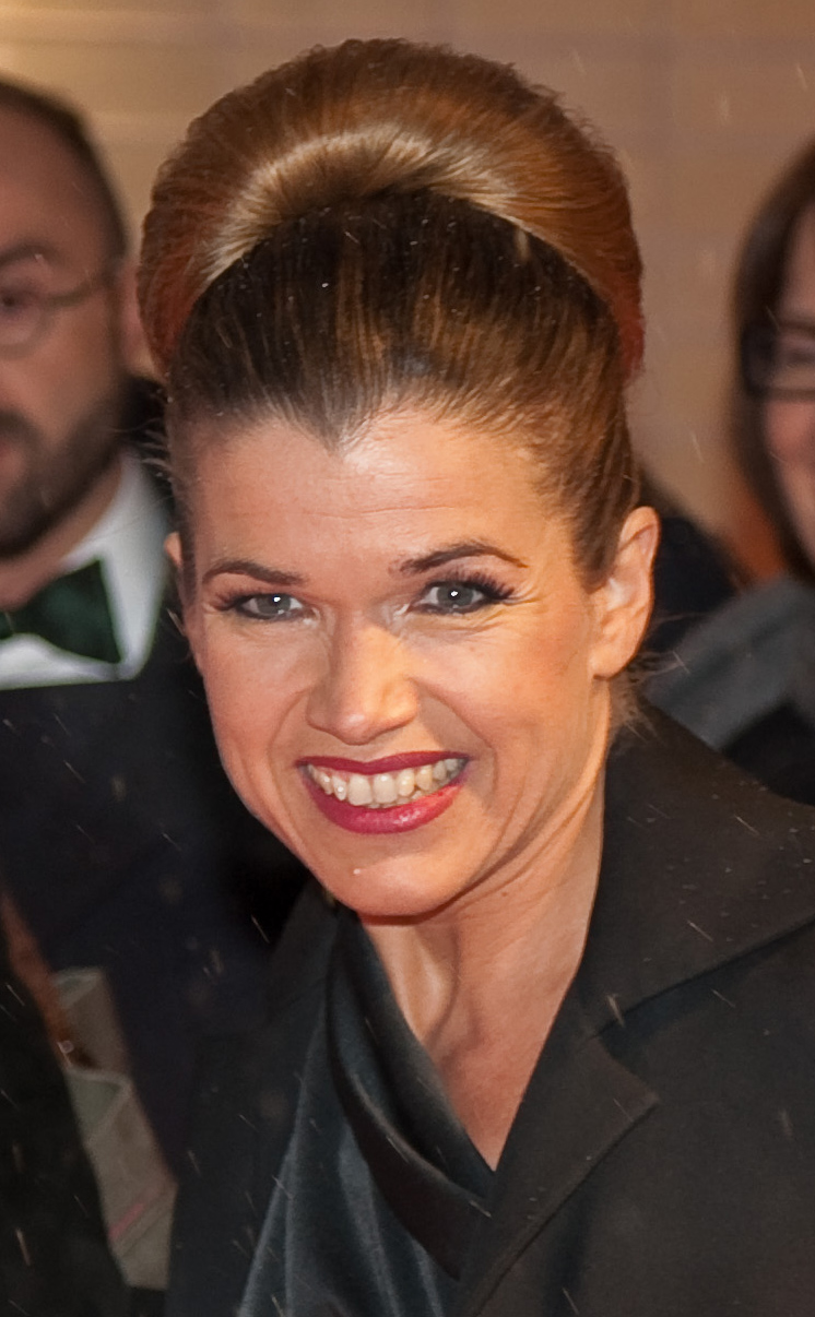 Anke Engelke foto