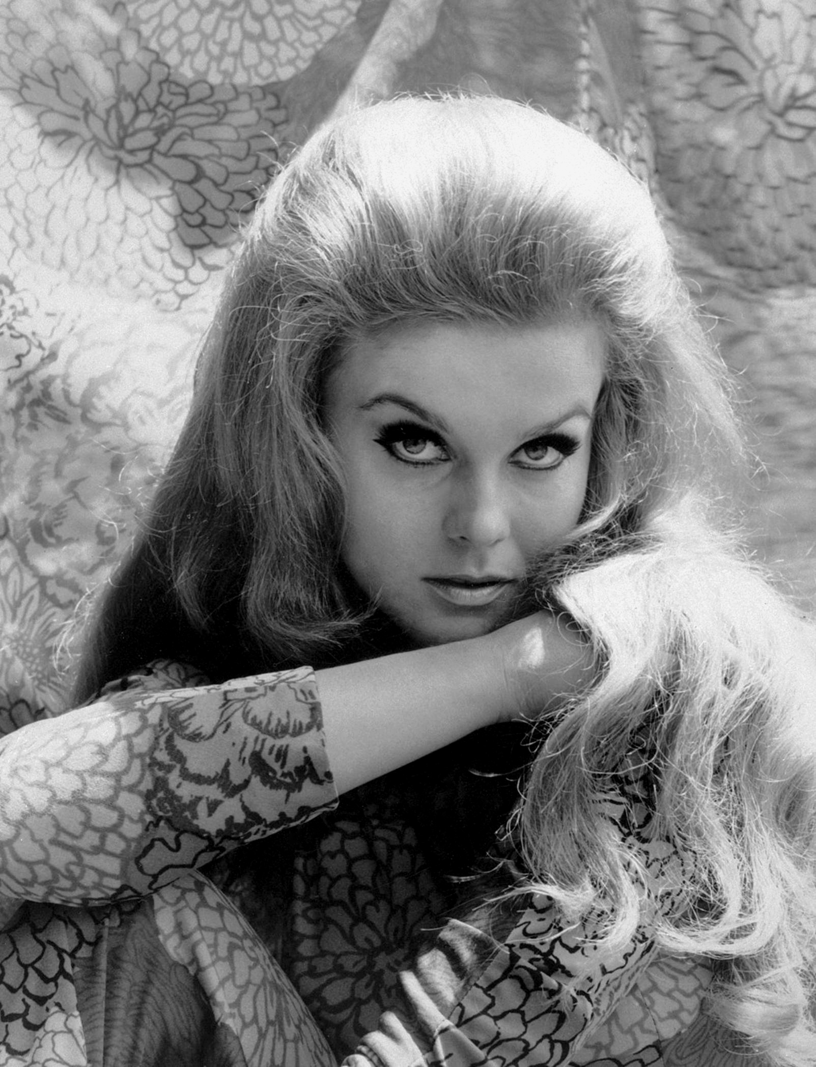 Ann-Margret foto