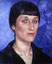 Anna Andrejevna Achmatovová foto