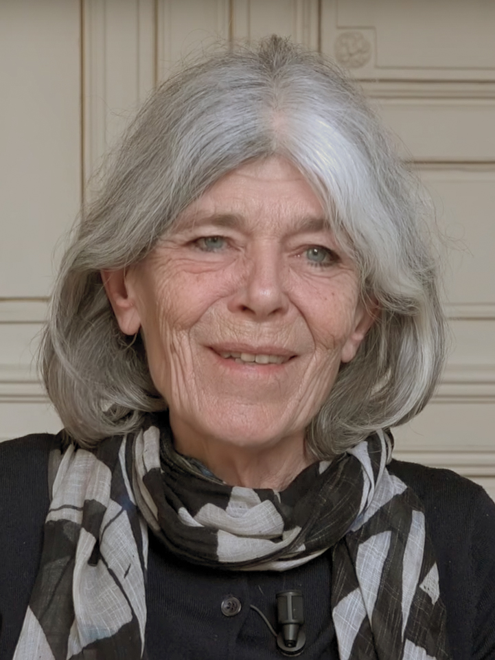 Anna Enquistová foto