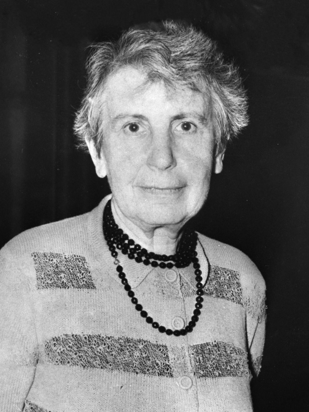 Anna Freud foto
