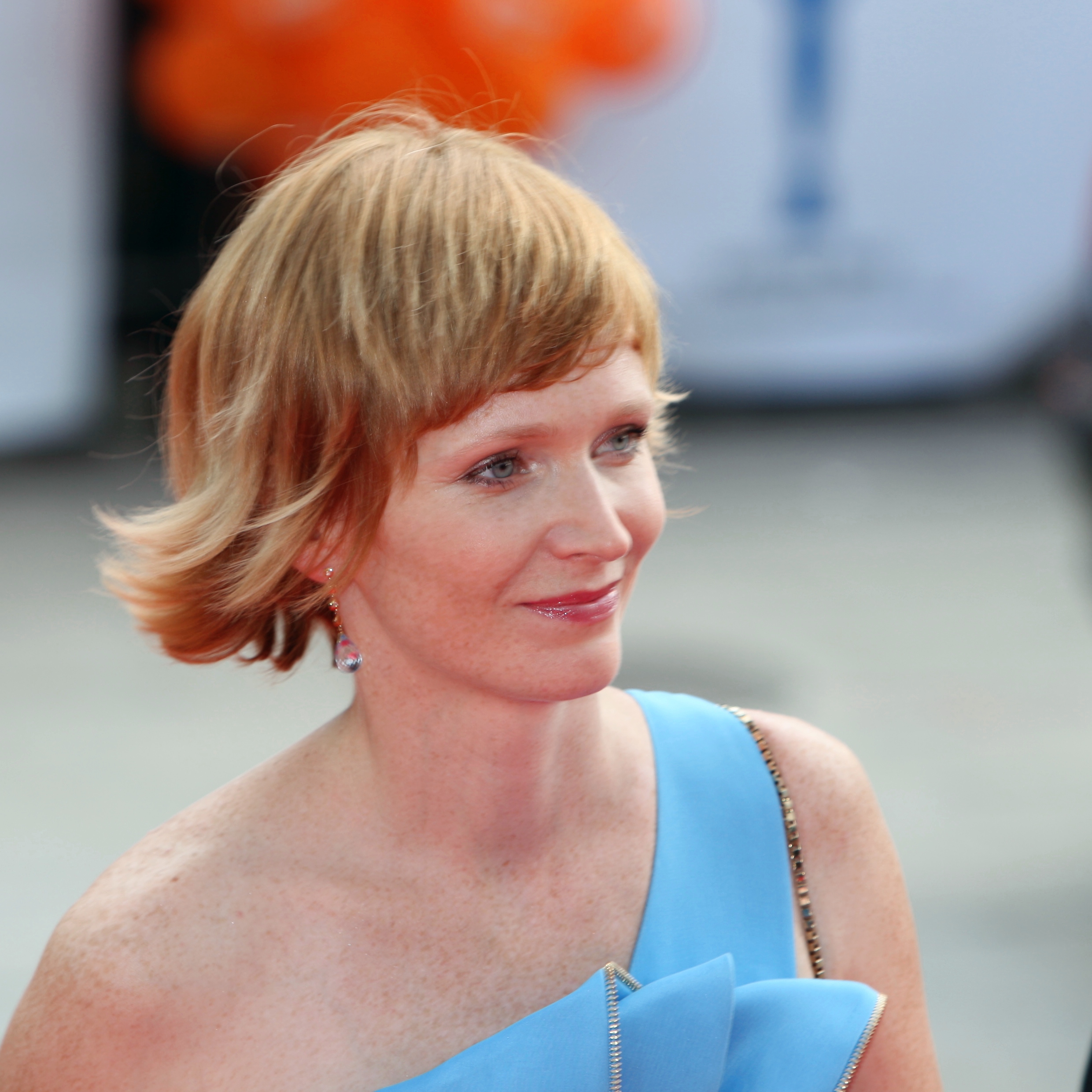 Anna Geislerová foto