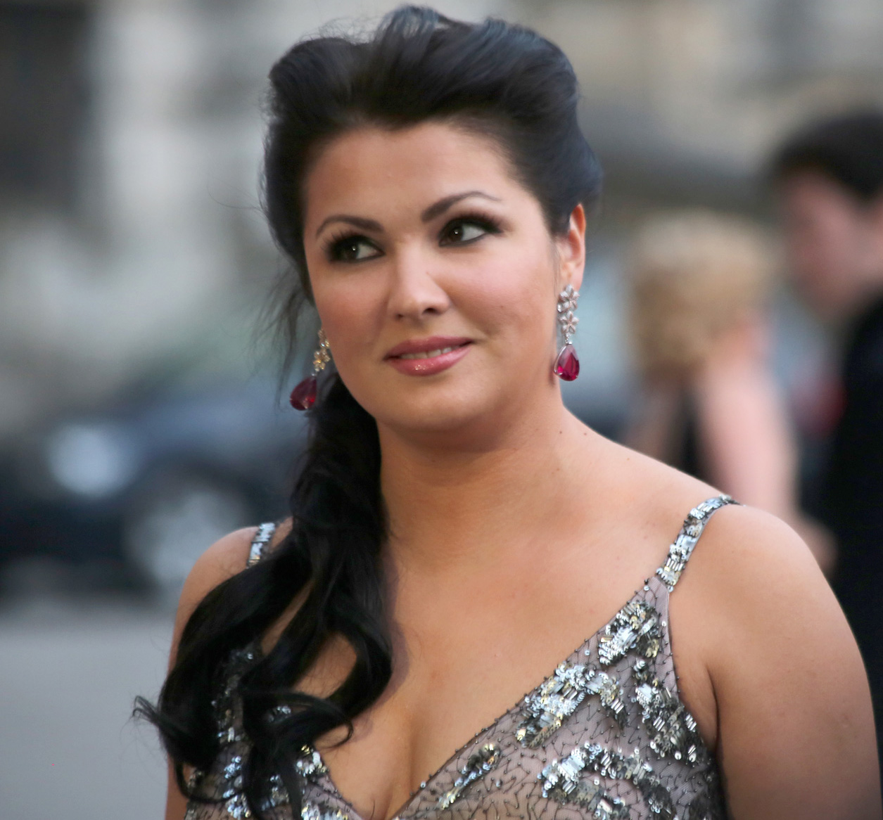 Anna Netrebko foto