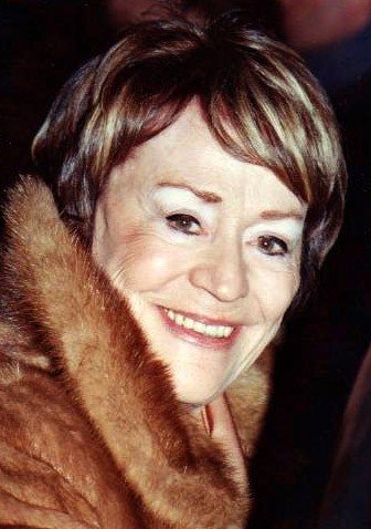 Annie Girardotová foto