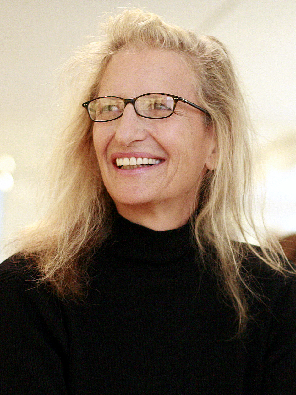 Annie Leibovitz foto
