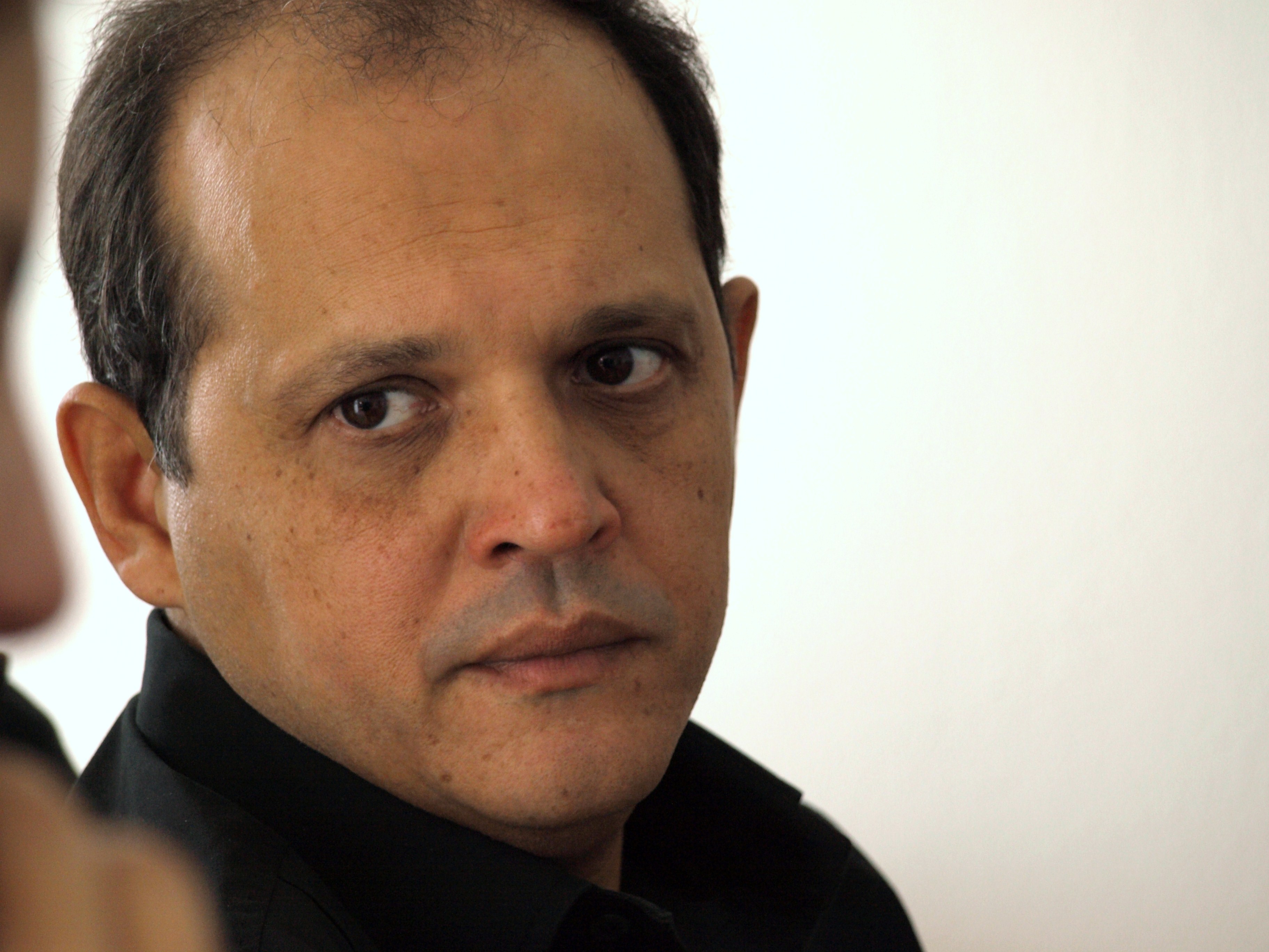 Anouar Brahem foto