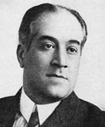 Henri Duvernois foto