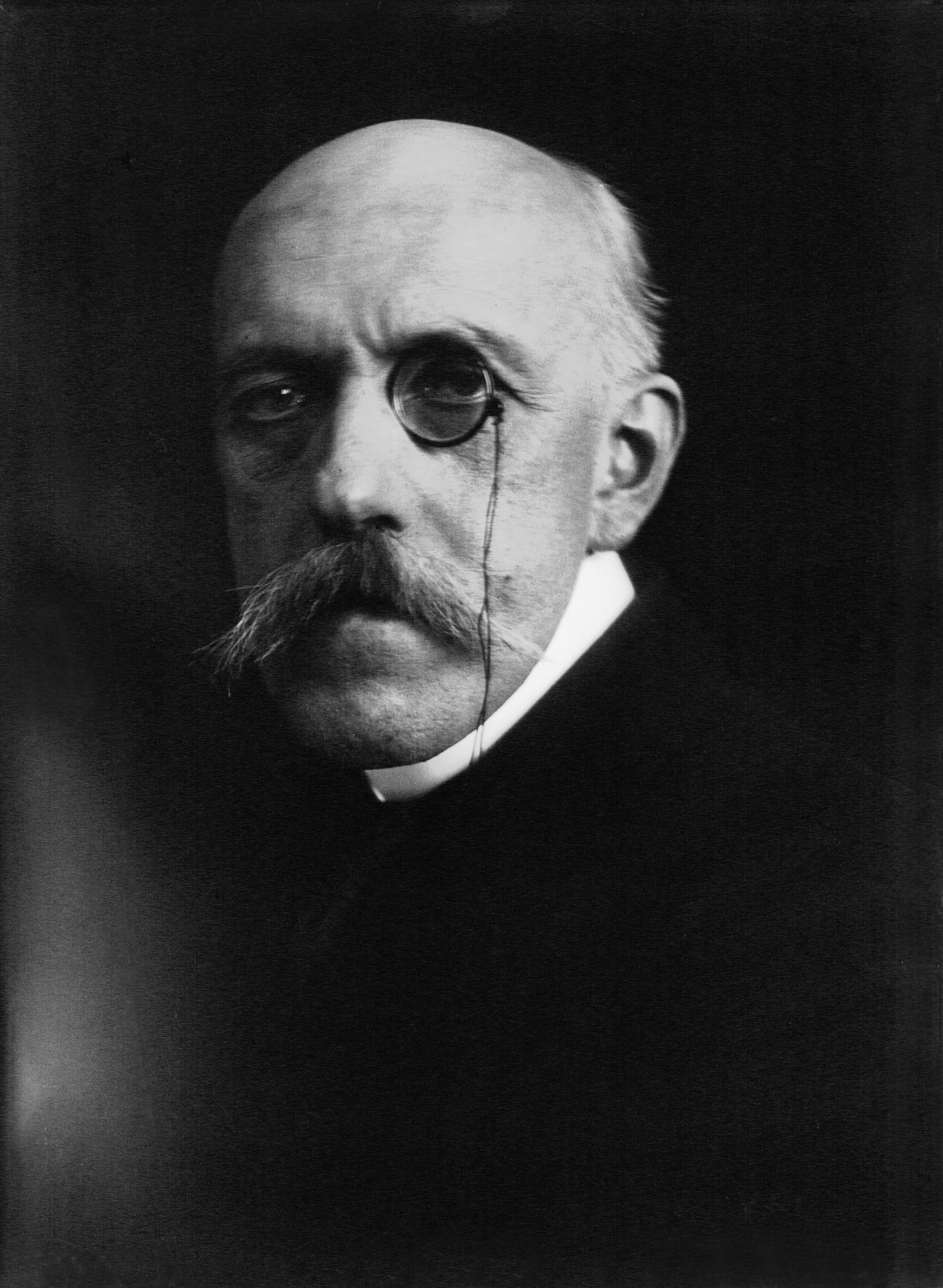 Henri de Régnier foto