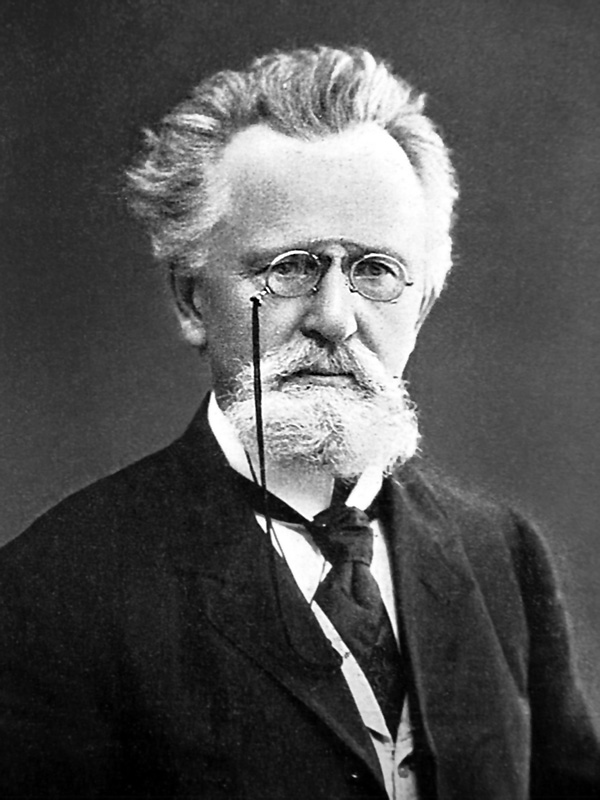 Antal Stašek foto