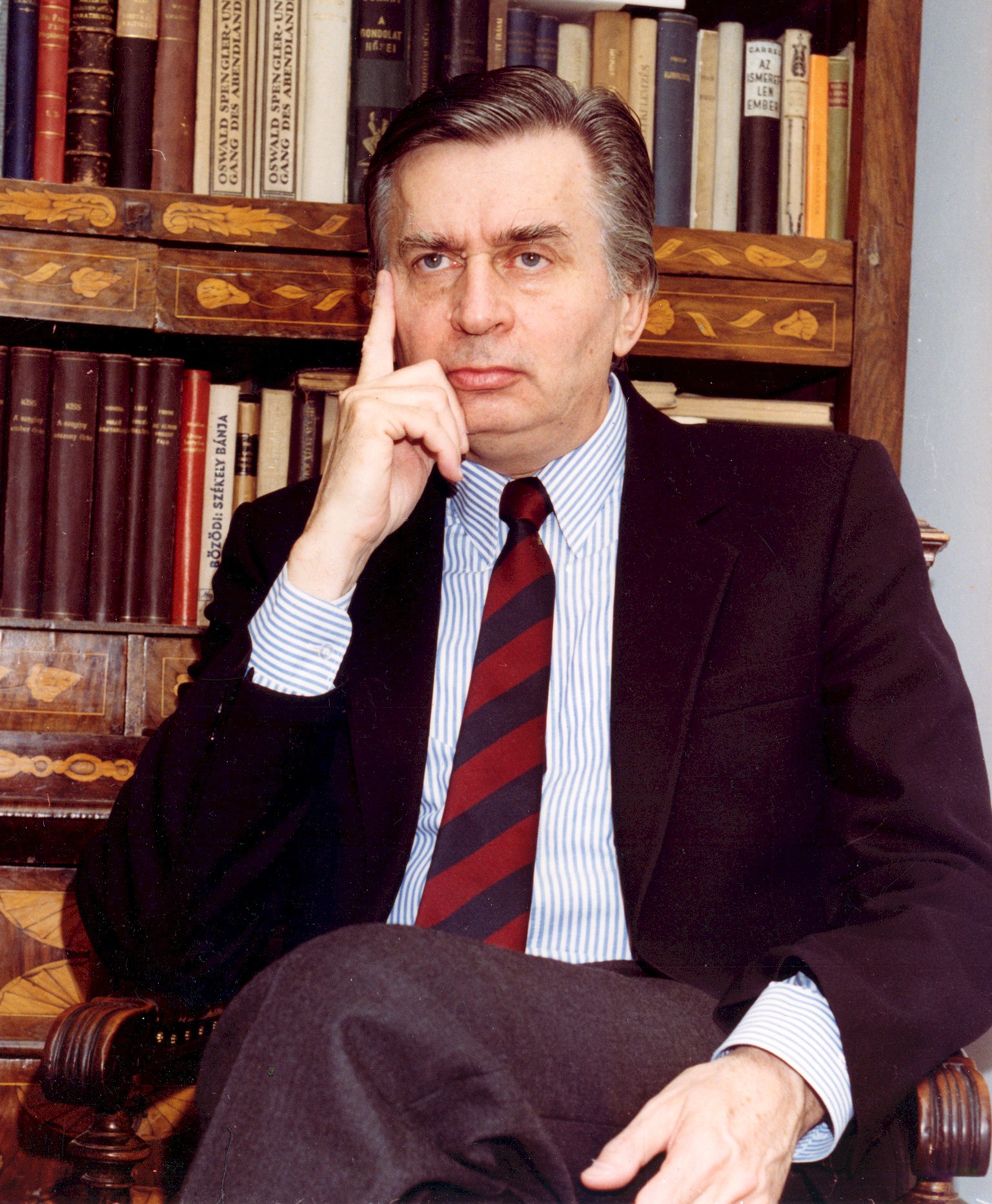 József Antall foto