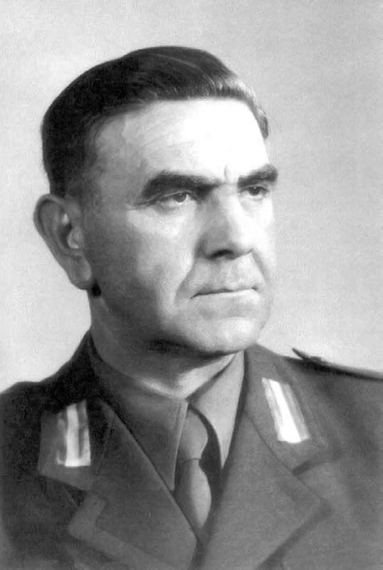 Ante Pavelić foto