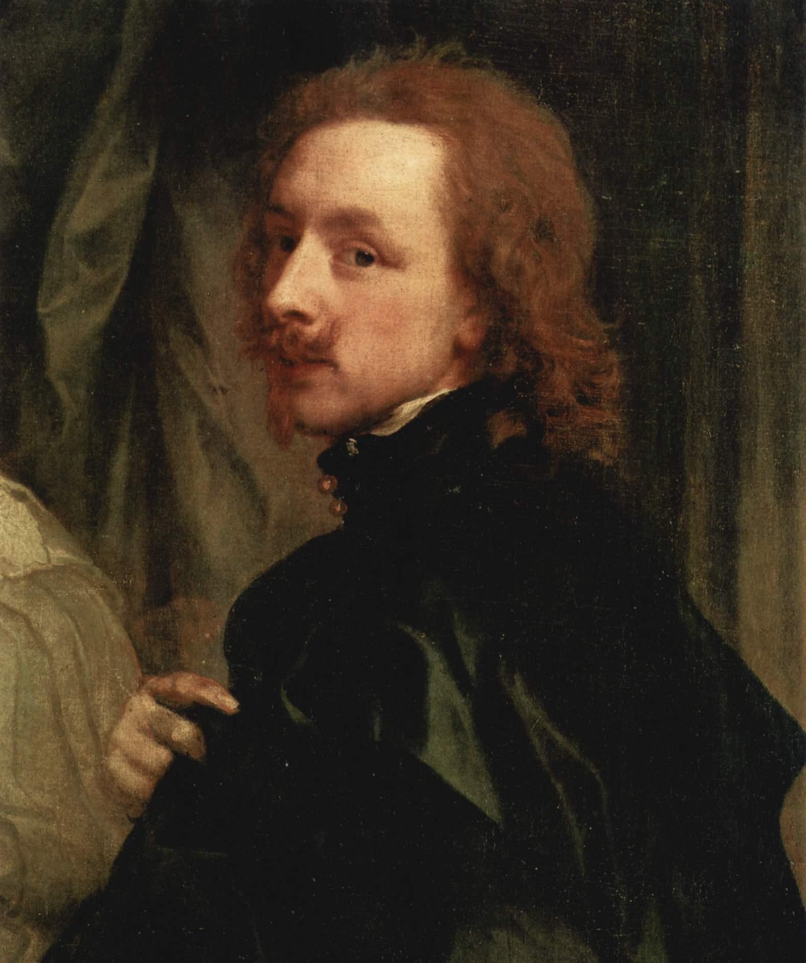 Anthonis van Dyck foto
