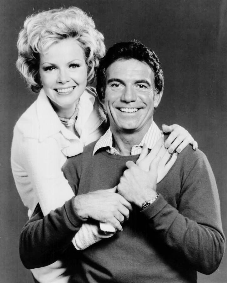 Anthony Franciosa foto